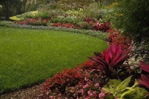 Trusted landscape design in Mableton, GA - Absolawn Landscape Management