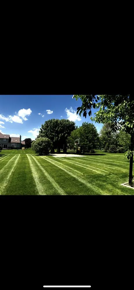 Local landscape installation experts serving Brighton, MI - Absolute Best Lawn & Bed Maintenance