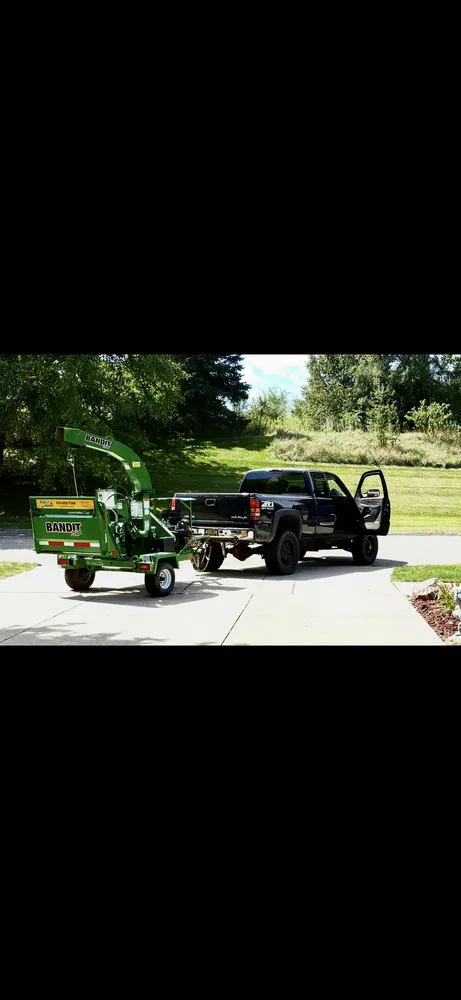 Custom lawn mowing service experts serving Brighton, MI - Absolute Best Lawn & Bed Maintenance