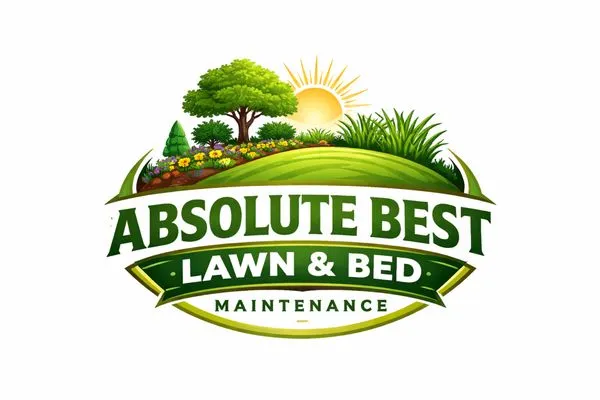 Absolute Best Lawn & Bed Maintenance
