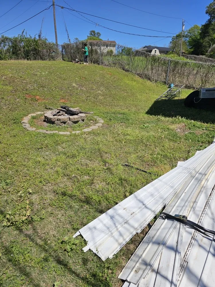 Professional outdoor landscaping experts serving Easley, SC - Absolute Best Lawn Care Service