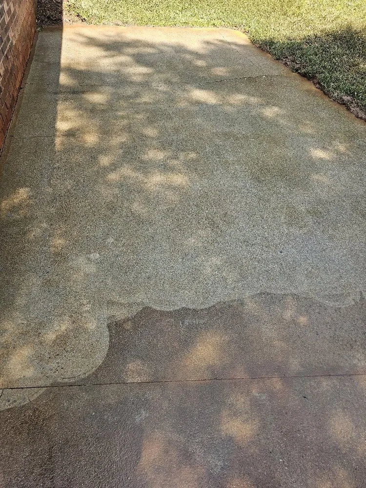 Top-rated residential landscaping for homes across Easley, SC - Absolute Best Lawn Care Service