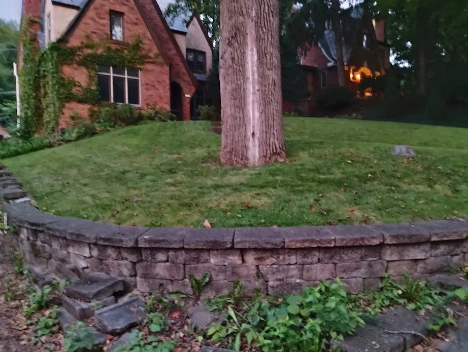 Affordable landscape installation for homes in Indianapolis, IN by Absolute Clean Cut Property Solutions