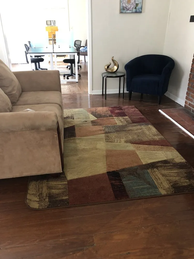 Local landscaping services in Atlanta, GA by Absolute Cleaning and More