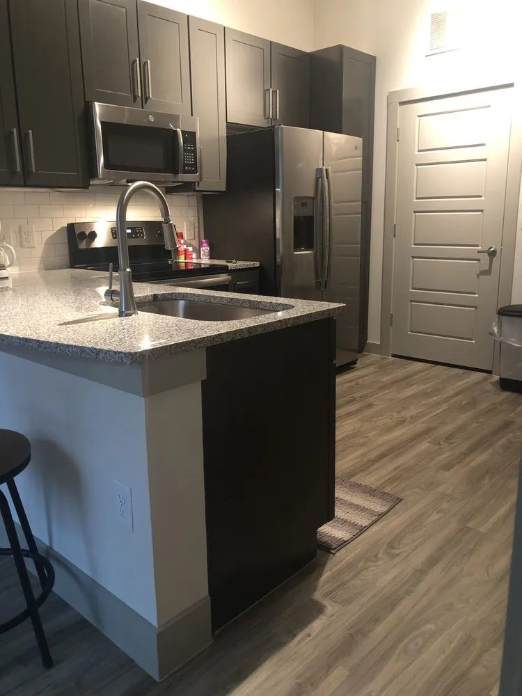 Reliable garden landscaping experts serving Atlanta, GA - Absolute Cleaning and More