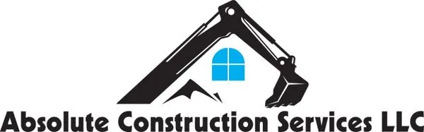 Absolute Construction Services Logo