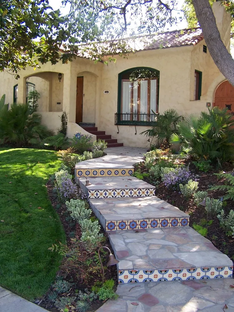 Professional residential landscaping for outdoor upgrades across Redondo Beach, CA - Absolute Custom Landscape