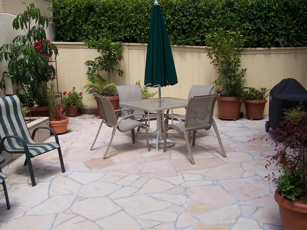 Trusted garden landscaping with custom design across Redondo Beach, CA - Absolute Custom Landscape