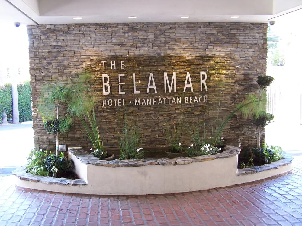 Professional outdoor landscaping for outdoor upgrades in Redondo Beach, CA by Absolute Custom Landscape