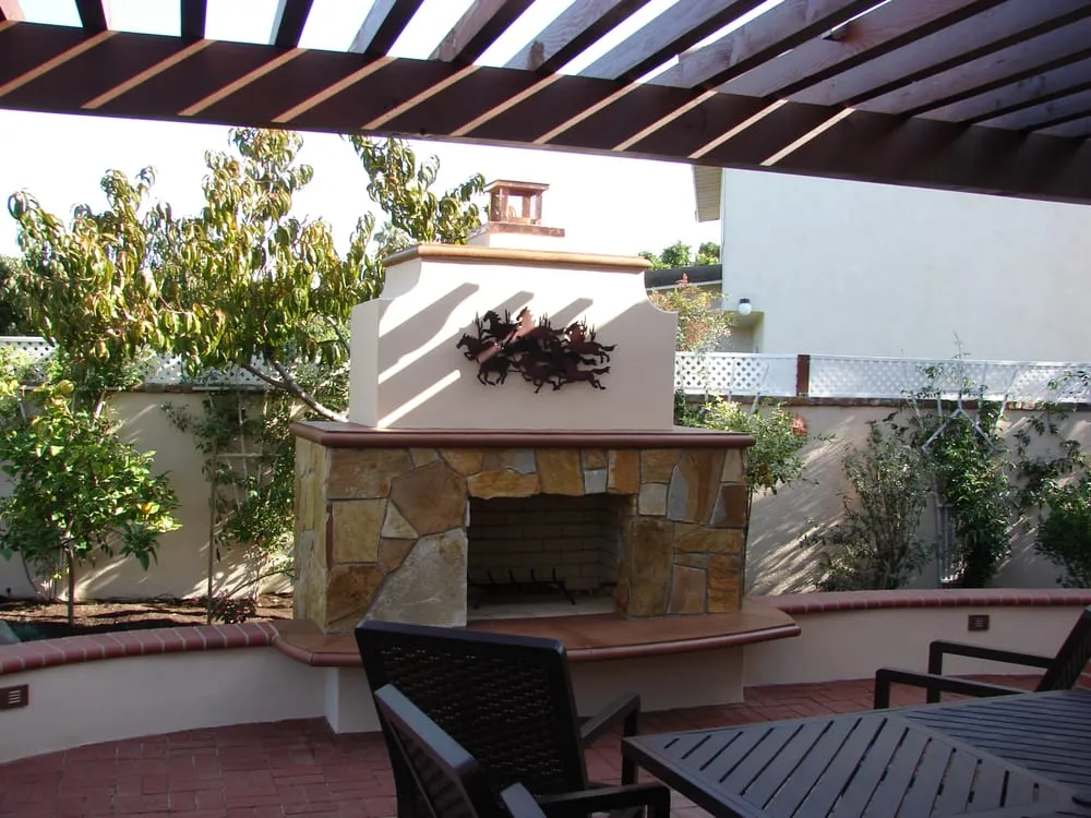 Professional garden landscaping in Redondo Beach, CA - Absolute Custom Landscape