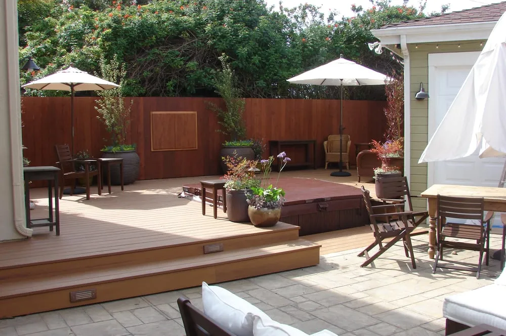 Expert garden landscaping for outdoor upgrades in Redondo Beach, CA by Absolute Custom Landscape