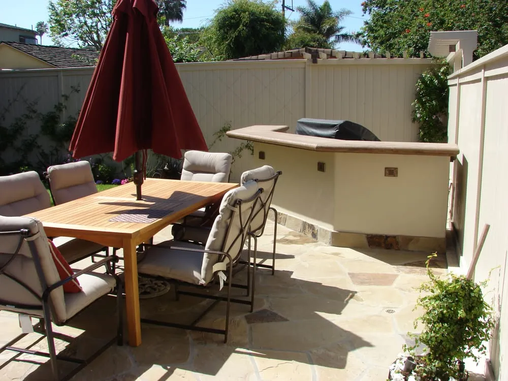 Top-rated landscape installation for year-round maintenance in Redondo Beach, CA by Absolute Custom Landscape