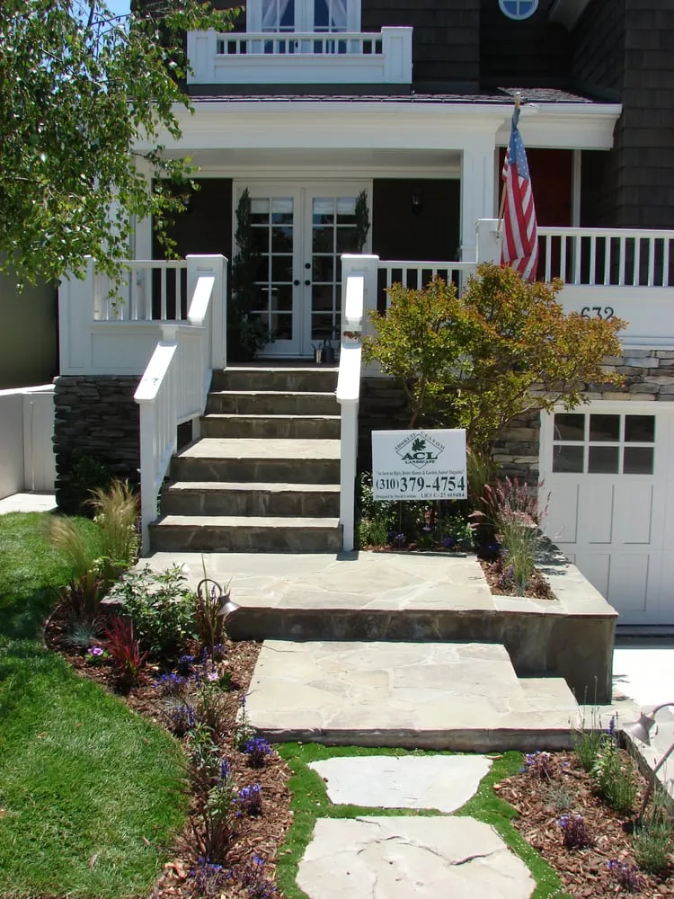 Affordable landscaping services experts serving Redondo Beach, CA - Absolute Custom Landscape