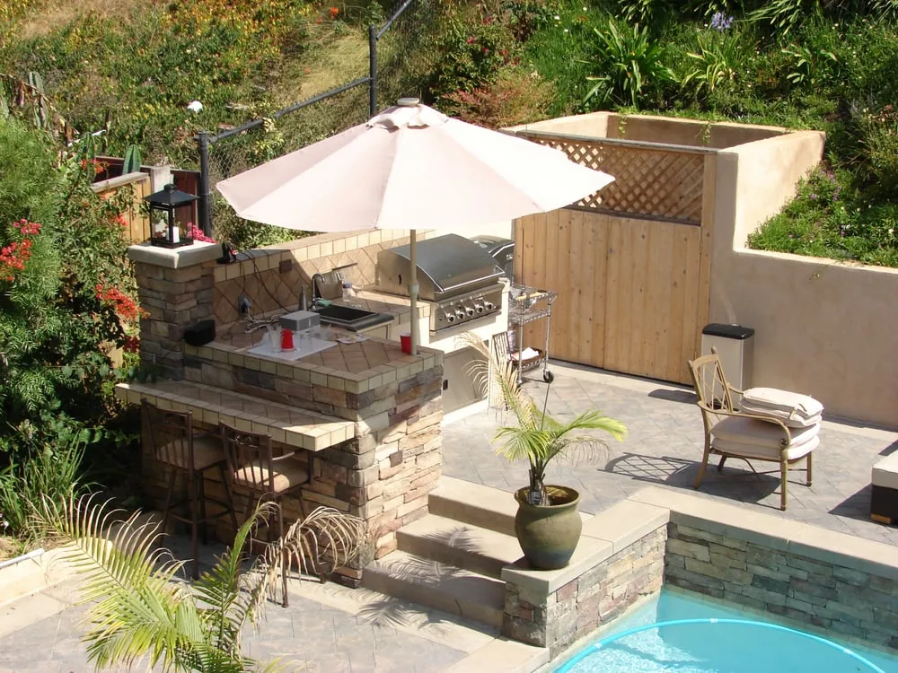 Trusted residential landscaping in Redondo Beach, CA by Absolute Custom Landscape