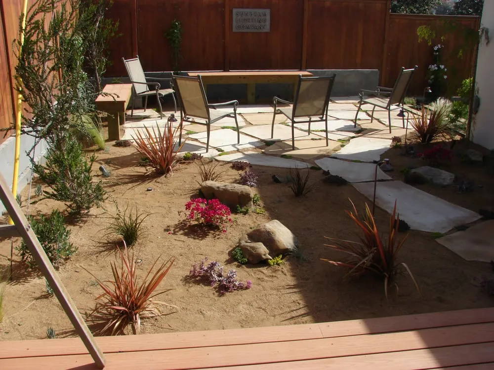 Local yard maintenance experts serving Redondo Beach, CA - Absolute Custom Landscape