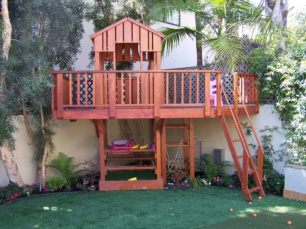 Professional landscaping services in Redondo Beach, CA - Absolute Custom Landscape