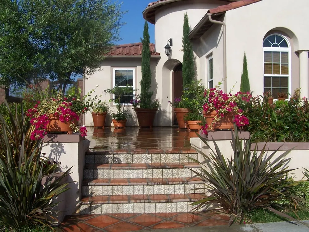 Top-rated landscaping services with custom design in Redondo Beach, CA by Absolute Custom Landscape