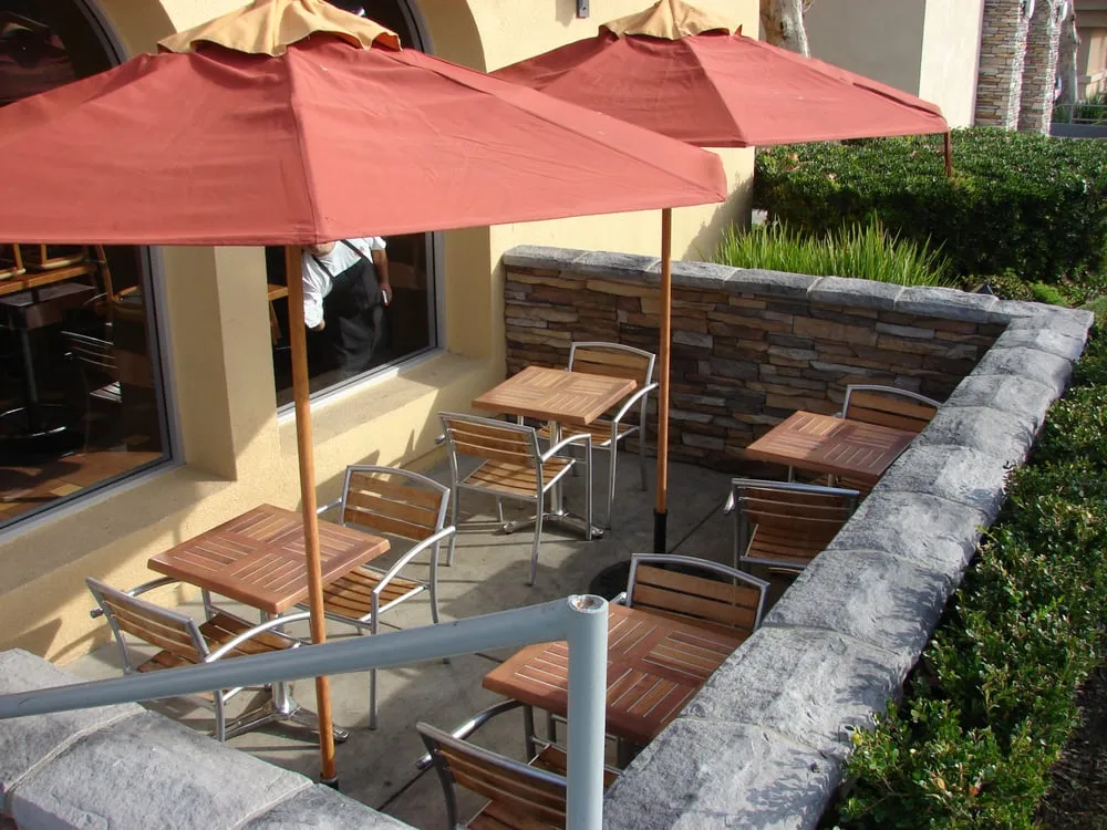 Top-rated outdoor landscaping for beautiful yards across Redondo Beach, CA - Absolute Custom Landscape