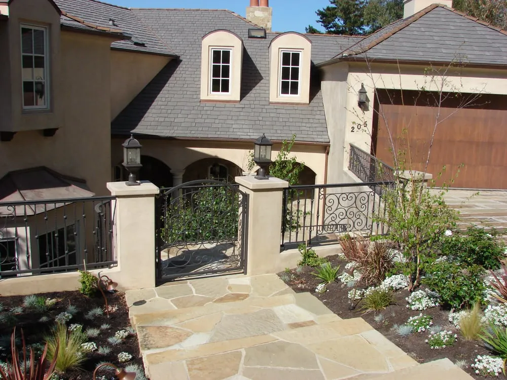 Local lawn mowing service near you across Redondo Beach, CA - Absolute Custom Landscape