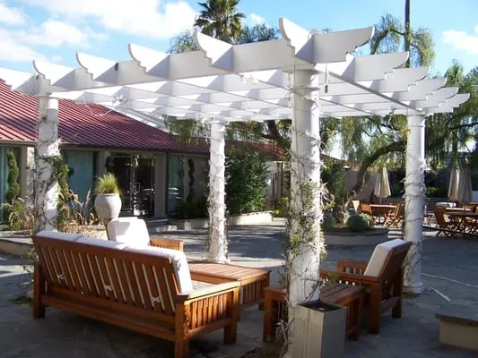 Absolute Custom Landscape Logo