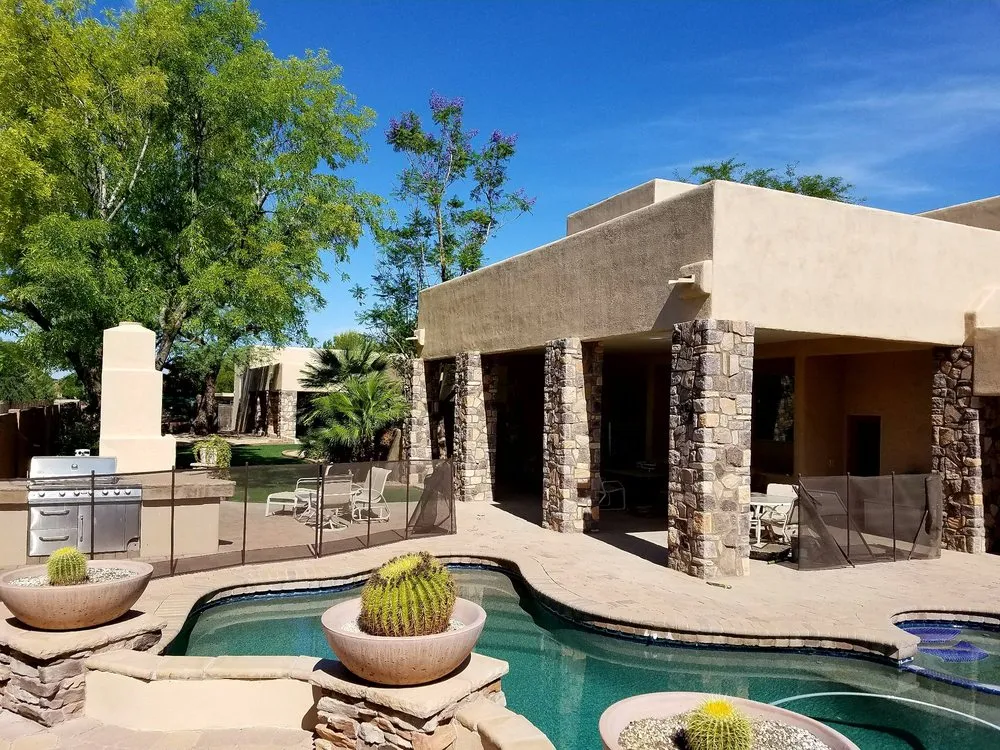 Custom lawn care service in Chandler, AZ - Absolute Designs Landscape