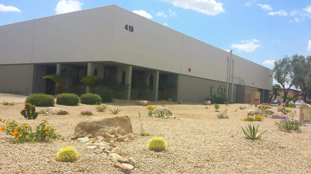 Trusted landscape installation for year-round maintenance in Chandler, AZ by Absolute Designs Landscape