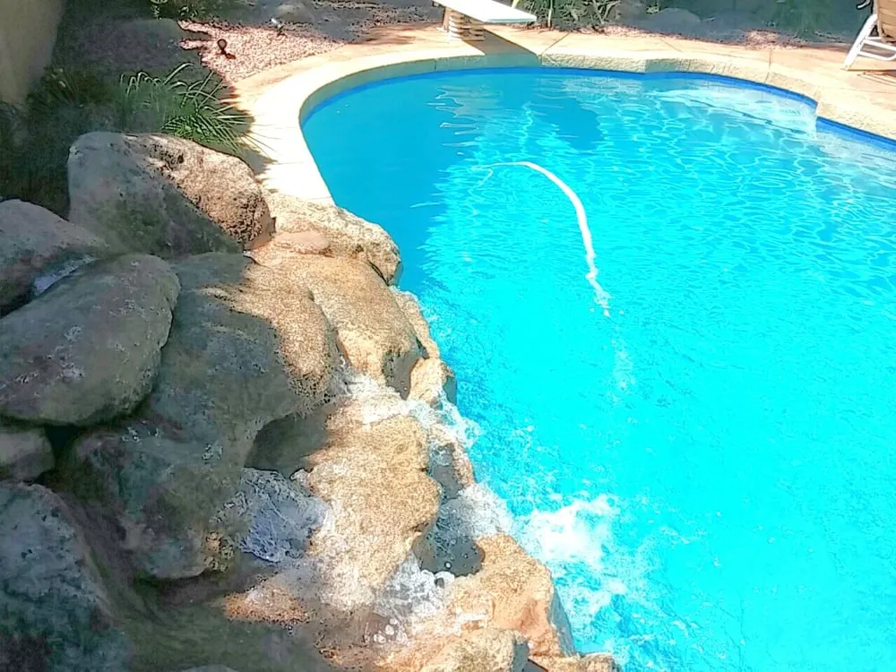 Local yard maintenance for residential properties across Chandler, AZ - Absolute Designs Landscape