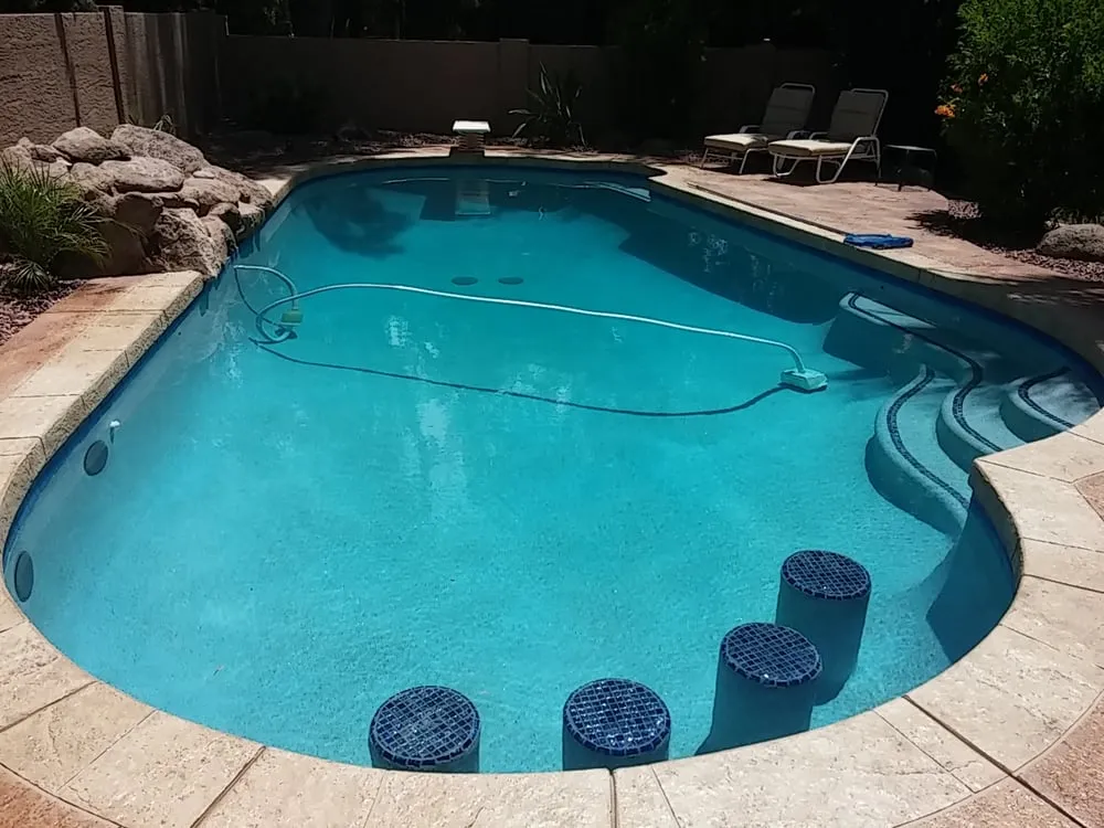 Local lawn care service experts serving Chandler, AZ - Absolute Designs Landscape