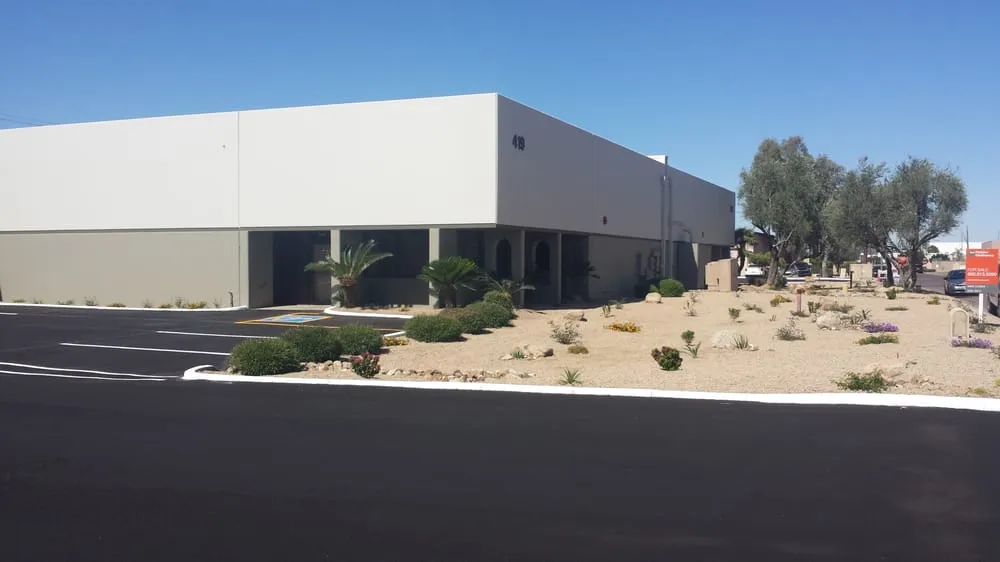 Local yard cleanup service in Chandler, AZ - Absolute Designs Landscape