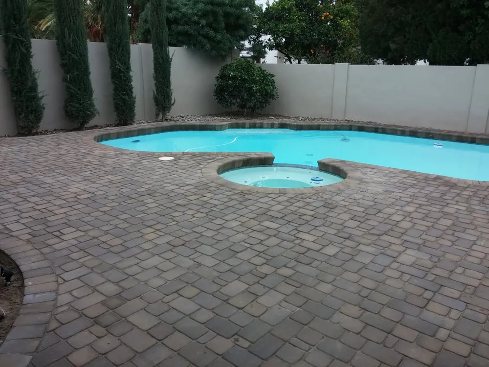 Affordable yard maintenance in Chandler, AZ by Absolute Designs Landscape