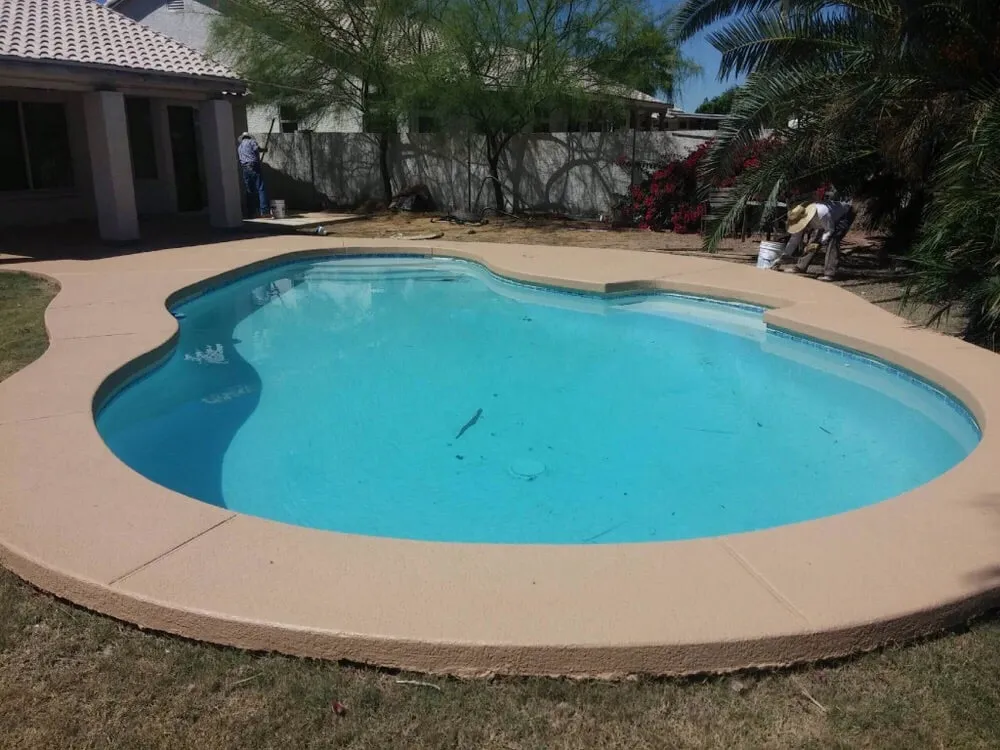 Professional landscape installation experts serving Chandler, AZ - Absolute Designs Landscape