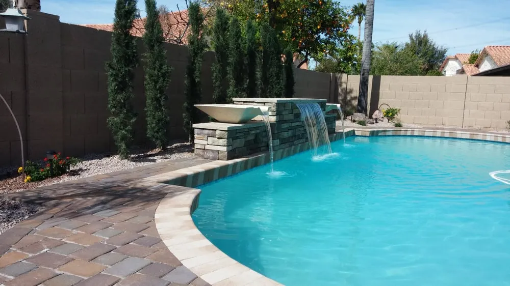 Top-rated lawn mowing service for year-round maintenance across Chandler, AZ - Absolute Designs Landscape