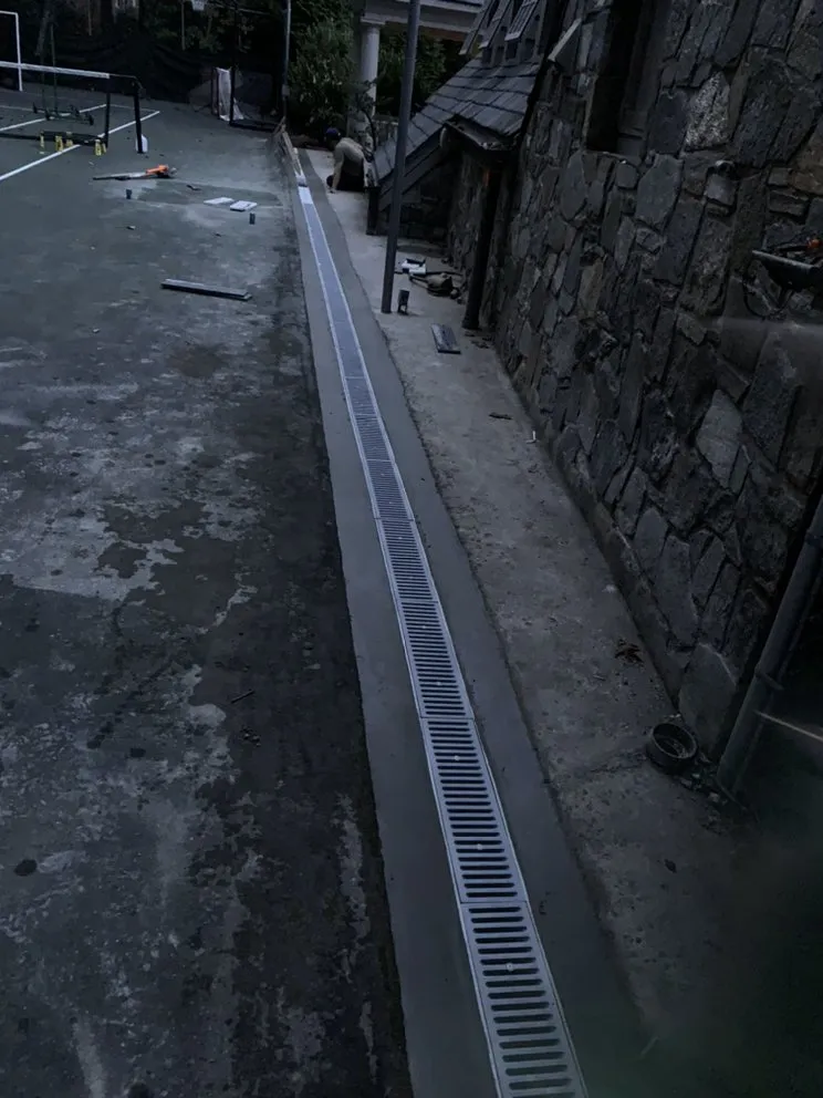 Reliable landscape installation for outdoor upgrades in Sterling, VA by Absolute Drainage & Concrete