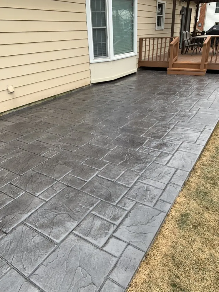 Reliable landscape design experts serving Sterling, VA - Absolute Drainage & Concrete