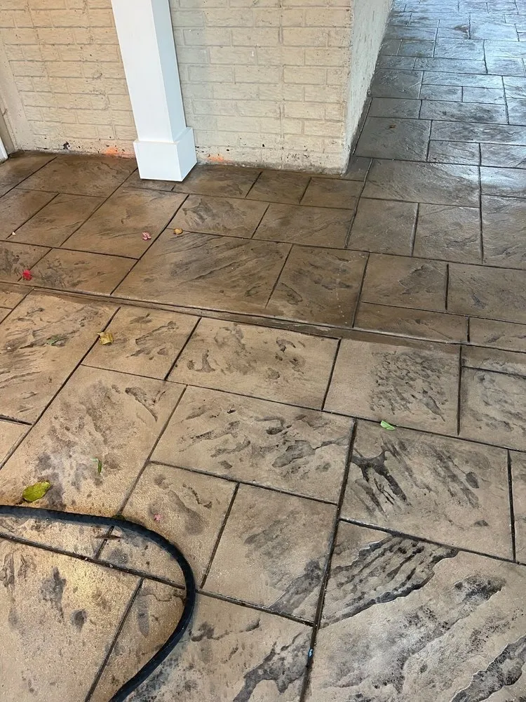 Reliable outdoor landscaping for year-round maintenance across Sterling, VA - Absolute Drainage & Concrete