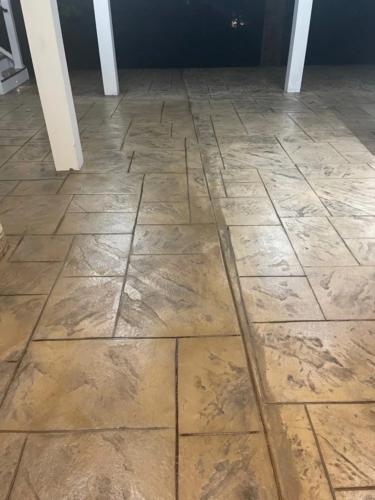 Affordable yard cleanup service experts serving Sterling, VA - Absolute Drainage & Concrete