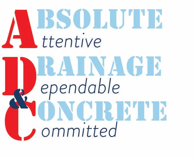 Expert lawn care service in Sterling, VA - Absolute Drainage & Concrete