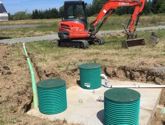 Custom residential landscaping for outdoor upgrades across Poulsbo, WA - Absolute Earthworks