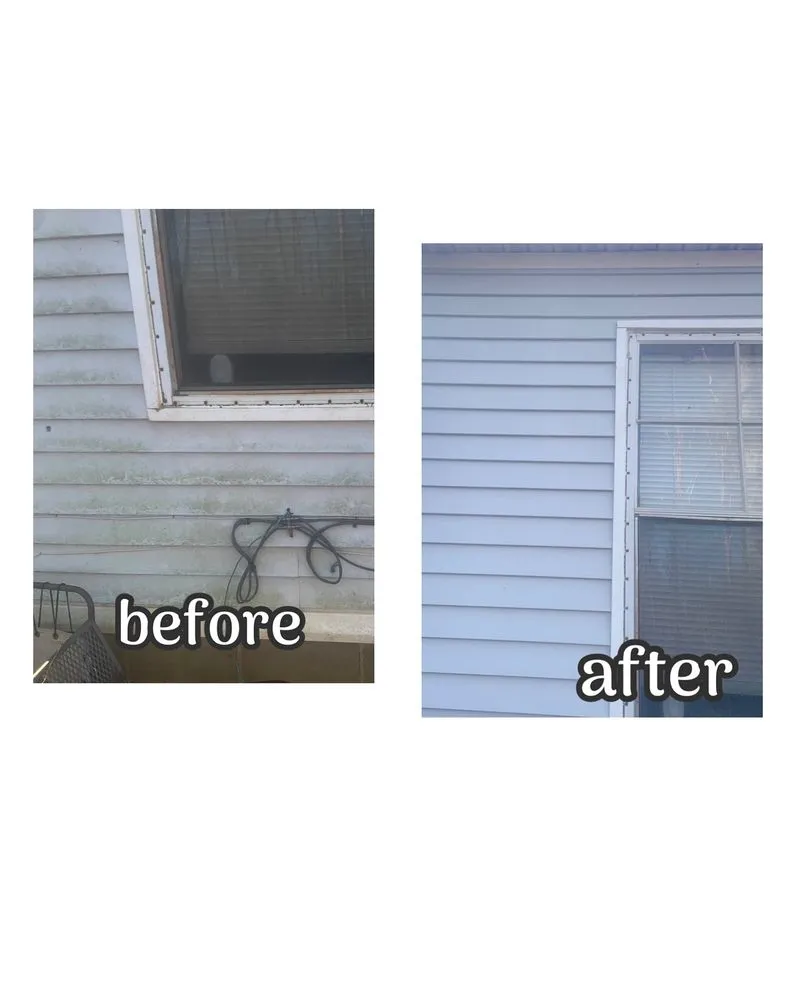 Trusted lawn mowing service in Atlanta, GA - Absolute Exterior Care