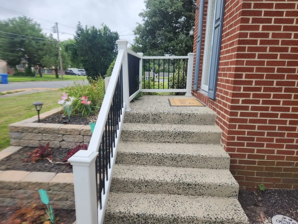 Custom landscaping services in Paulsboro, NJ - Absolute Exteriors