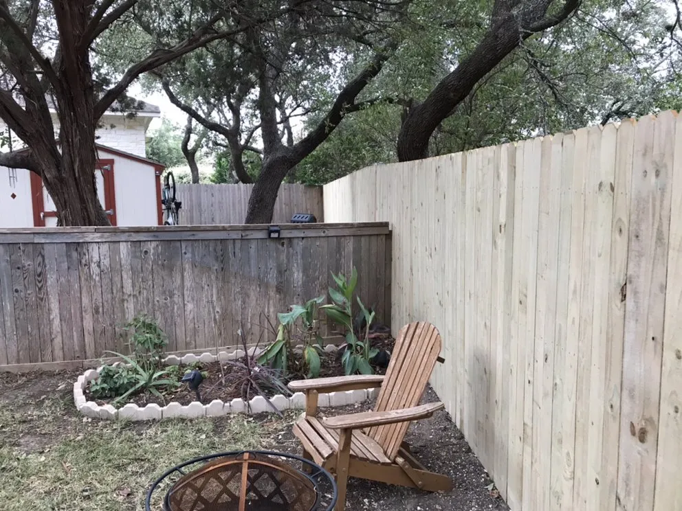 Professional landscape design experts serving San Antonio, TX - Absolute Fencing & Lawncare