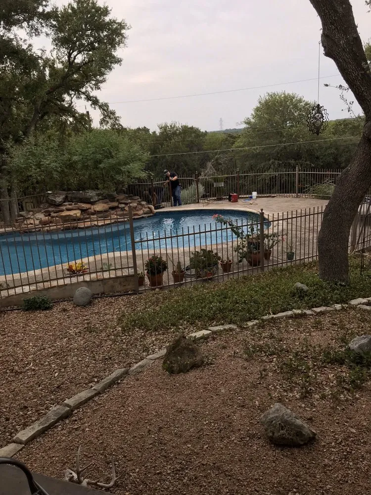 Expert landscaping services for homes across San Antonio, TX - Absolute Fencing & Lawncare