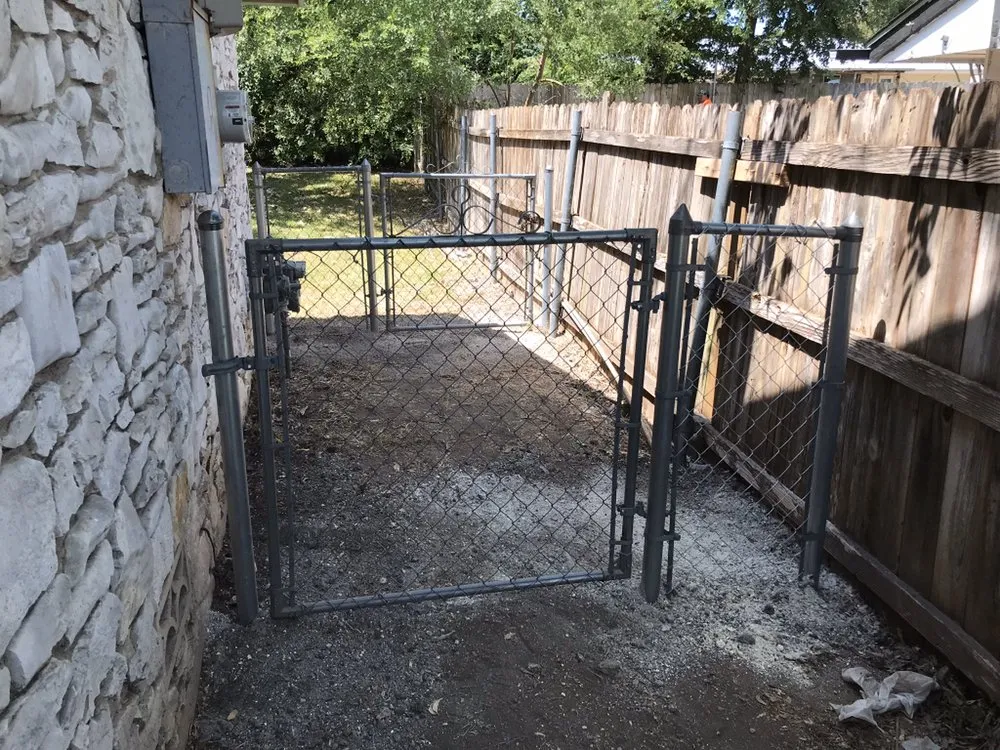 Affordable residential landscaping for homes in San Antonio, TX by Absolute Fencing & Lawncare