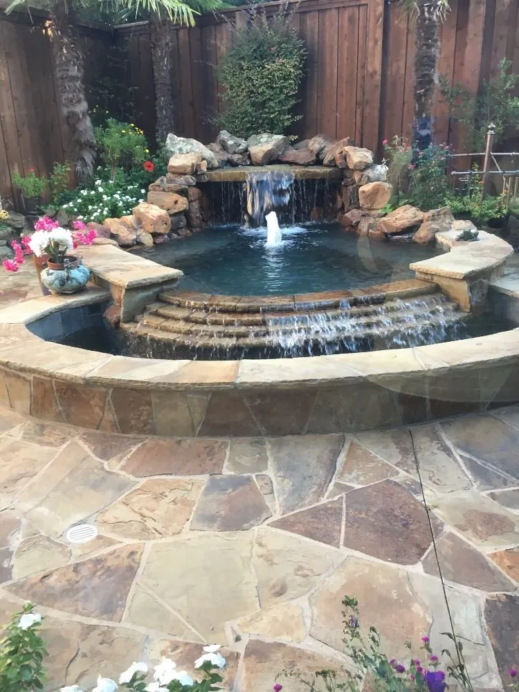 Affordable residential landscaping for homes across Keller, TX - Absolute Green Lawn and Landscape