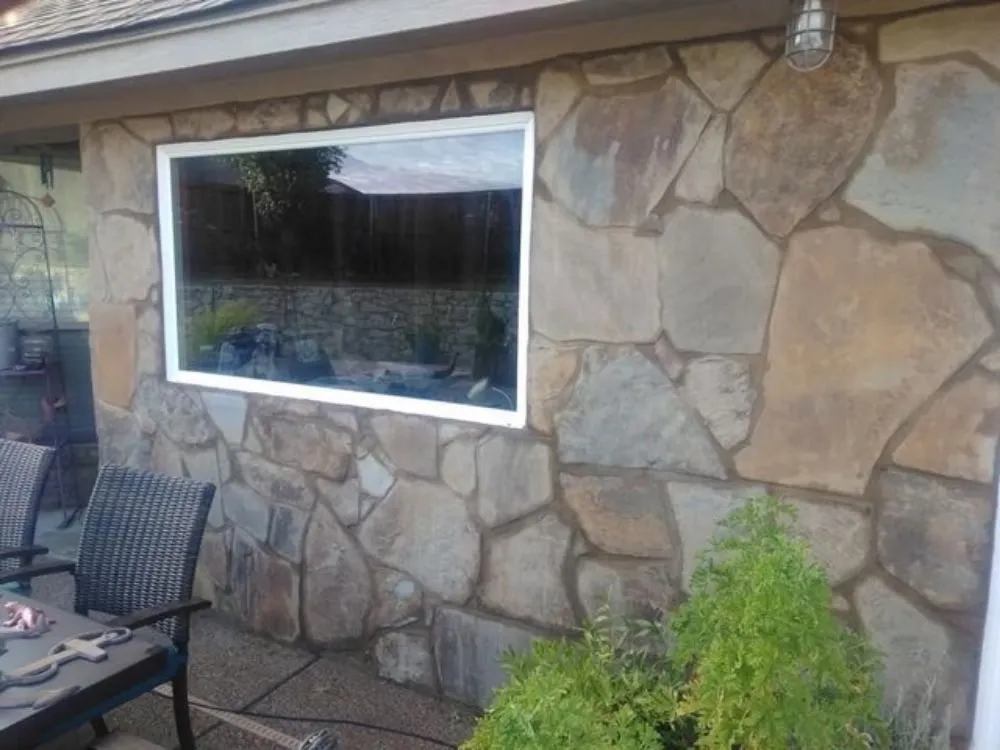 Affordable lawn mowing service for year-round maintenance across Keller, TX - Absolute Green Lawn and Landscape