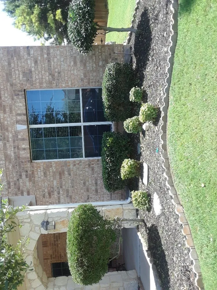 Expert outdoor landscaping experts serving Keller, TX - Absolute Green Lawn and Landscape