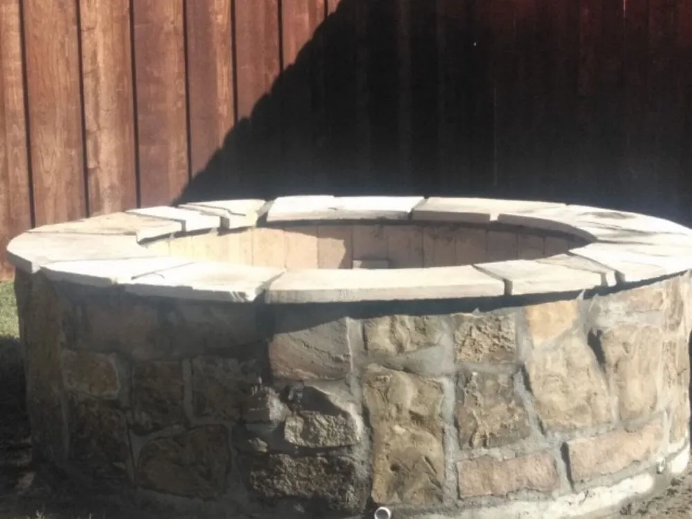 Expert landscape design for outdoor upgrades across Keller, TX - Absolute Green Lawn and Landscape