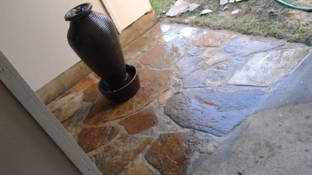 Professional lawn mowing service experts serving Keller, TX - Absolute Green Lawn and Landscape