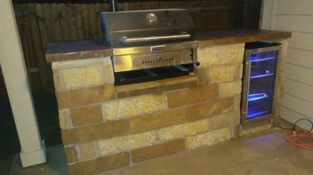 Expert lawn mowing service for outdoor upgrades across Keller, TX - Absolute Green Lawn and Landscape