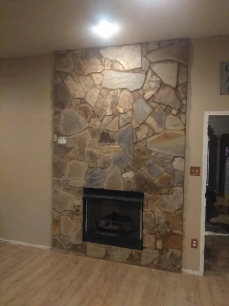 Custom outdoor landscaping experts serving Keller, TX - Absolute Green Lawn and Landscape